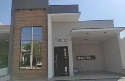 Casa com 3 quartos à venda na rua christiano seleguin, 791, parque residencial indaiá, indaiatuba, 200 m2 por r$ 1.090.000