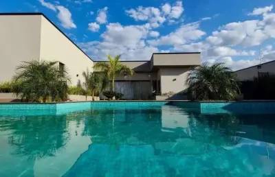 Casa em condomínio fechado com 4 quartos à venda na rodovia cônego cyriaco scaranelo pires, 1000, parque residencial indaiá, indaiatuba, 511 m2 por r$ 4.500.000