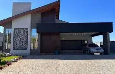 Casa com 4 quartos à venda na rodovia cônego cyriaco scaranelo pires, 1000, parque residencial indaiá, indaiatuba, 1250 m2 por r$ 7.000.000
