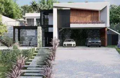 Casa com 4 quartos à venda na rodovia cônego cyriaco scaranelo pires, 1000, parque residencial indaiá, indaiatuba, 1200 m2 por r$ 4.500.000