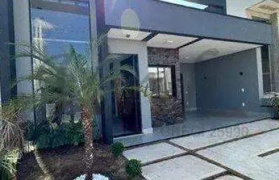 Casa em condomínio fechado com 3 quartos à venda na rua christiano seleguin, 1071, jardim mantova, indaiatuba, 150 m2 por r$ 1.180.000