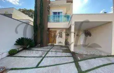 Casa com 3 quartos à venda na rodovia cônego cyriaco scaranelo pires, 100, parque residencial indaiá, indaiatuba, 167 m2 por r$ 1.115.000