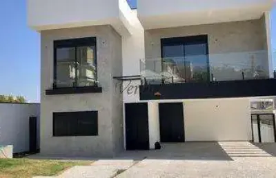 Casa com 4 quartos à venda na rua joão vedovello, 452, parque rural fazenda santa cândida, campinas, 411 m2 por r$ 3.100.000