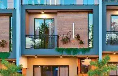 Casa com 3 quartos à venda na rua fernão de magalhães, 215, parque taquaral, campinas, 150 m2 por r$ 1.490.000