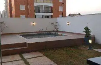 Apartamento com 2 quartos à venda na avenida padre almeida garret, 2245, parque taquaral, campinas, 70 m2 por r$ 1.400.000