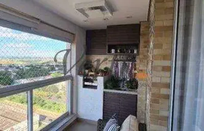 Apartamento com 3 quartos à venda na avenida padre almeida garret, 100, parque taquaral, campinas, 94 m2 por r$ 1.150.000