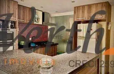Apartamento com 3 quartos à venda na rua da abolição, 437, ponte preta, campinas, 110 m2 por r$ 954.000