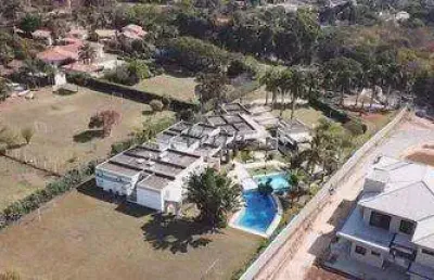 Casa com 5 quartos à venda na das begônias, 1000, recanto das flores, indaiatuba, 7800 m2 por r$ 5.500.000