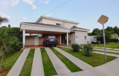 Casa em condomínio fechado com 4 quartos à venda na estrada doutor rafael elias josé aun, 100, reserva petrus, indaiatuba, 347 m2 por r$ 2.280.000
