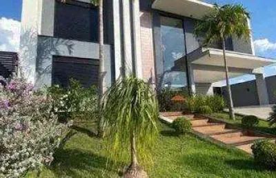 Casa em condomínio fechado com 7 quartos à venda na pico da neblina, 1000, residencial campo camanducaia, jaguariúna, 510 m2 por r$ 3.500.000