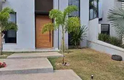 Casa com 3 quartos à venda na durval sombini, 209, residencial duas marias, indaiatuba, 207 m2 por r$ 2.150.000