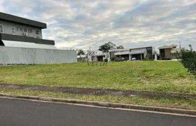 Terreno em condomínio fechado à venda na bucarest, 371, residencial estância eudóxia (barão geraldo), campinas por r$ 980.000