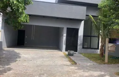 Casa em condomínio fechado com 3 quartos à venda no residencial jardim de mônaco, hortolândia  por r$ 1.050.000