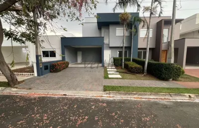 Casa em condomínio fechado com 3 quartos à venda na rua príncipe jacques i, 2505, residencial jardim de mônaco, hortolândia, 230 m2 por r$ 1.450.000