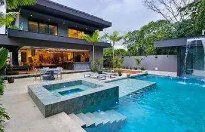 Casa com 6 quartos à venda na avenida da orla, 1000, riviera de são lourenço, bertioga, 675 m2 por r$ 13.600.000