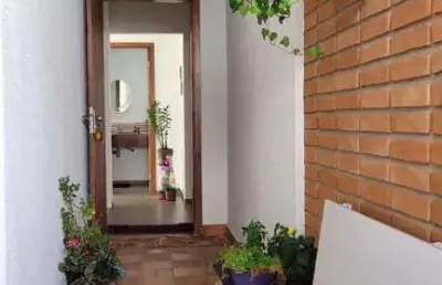 Casa com 3 quartos à venda na doutor rubens marcondes, 129, saúde, mogi mirim, 262 m2 por r$ 710.000