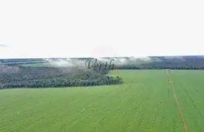 Fazenda à venda na governador júlio campos, 150, setor comercial, sinop, 616 m2 por r$ 107.000.000