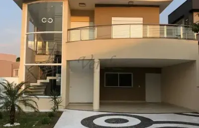 Casa em condomínio fechado com 3 quartos para alugar na avenida dermival bernardes siqueira, 1000, swiss park, campinas, 310 m2 por r$ 12.000