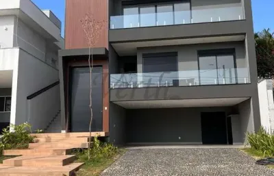 Casa em condomínio fechado com 4 quartos à venda na avenida dermival bernardes siqueira, 342, swiss park, campinas, 344 m2 por r$ 3.200.000