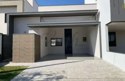 Casa em condomínio fechado com 3 quartos à venda na avenida luiz greco, 100, são bento, paulínia, 116 m2 por r$ 890.000