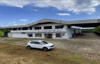 Terreno comercial à venda na do remanso, 1000, tarumã-açu, manaus, 25000 m2 por r$ 10.000.000