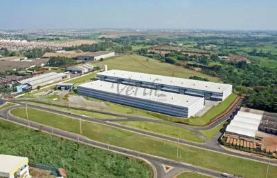 Barracão / galpão / depósito para alugar na avenida comendador aladino selmi, 4682, techno park, campinas, 1740 m2 por r$ 34.800