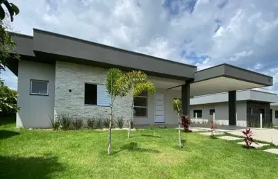 Chácara / sítio com 3 quartos à venda na rua berta krahembull magnusson, 233, terras de itaici, indaiatuba, 1000 m2 por r$ 1.980.000