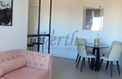 Apartamento com 2 quartos à venda na itororó, 380, tucura, mogi mirim, 47 m2 por r$ 330.000