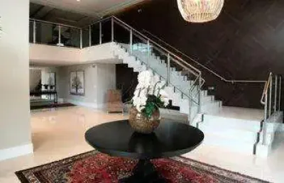 Apartamento com 3 quartos à venda na rua araguaia, 208, vila almeida, indaiatuba, 160 m2 por r$ 1.870.000