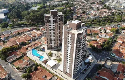 Apartamento com 3 quartos à venda na rua araguaia, 208, vila almeida, indaiatuba, 104 m2 por r$ 1.400.000