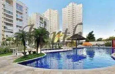 Apartamento com 3 quartos à venda na rua elvira padilha rossler, 175, vila brandina, campinas, 116 m2 por r$ 1.280.000