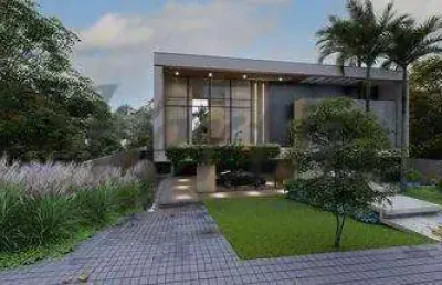 Casa em condomínio fechado com 4 quartos à venda na avenida isaura roque quércia, 6662, loteamento residencial entre verdes (sousas), campinas, 578 m2 por r$ 7.000.000