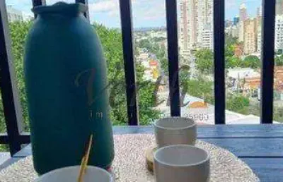 Apartamento com 1 quarto à venda na rua alferes pedro de souza, sn, vila eliza, campinas, 35 m2 por r$ 530.000
