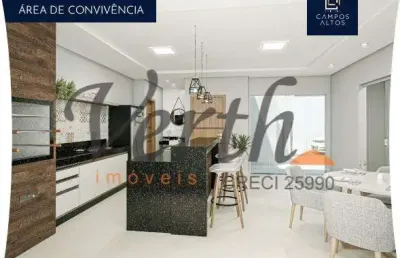 Apartamento com 2 quartos à venda na vila embaré, valinhos  por r$ 320.000
