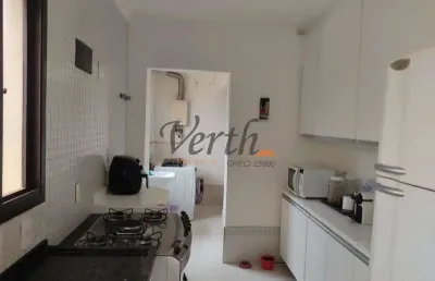 Apartamento com 3 quartos à venda na vila industrial, campinas , 90 m2 por r$ 480.000