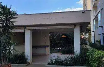Apartamento com 2 quartos à venda na rua francisco teodoro, sn, vila industrial, campinas, 67 m2 por r$ 349.000