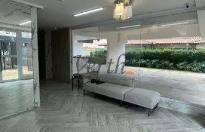 Apartamento com 1 quarto à venda na rua álvaro muller, 135, vila itapura, campinas, 42 m2 por r$ 399.000