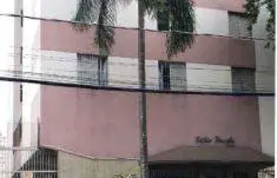 Apartamento com 2 quartos à venda na rua josé paulino, 1677, vila itapura, campinas, 98 m2 por r$ 390.000