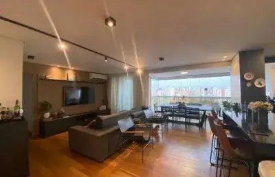 Apartamento com 3 quartos à venda na rua barão de atibaia, sn, vila itapura, campinas, 104 m2 por r$ 1.300.000