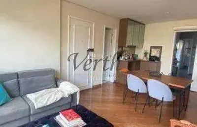 Apartamento com 3 quartos à venda na rua coelho neto, 100, vila itapura, campinas, 110 m2 por r$ 695.000
