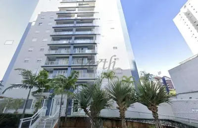Apartamento com 3 quartos à venda na rua barão de atibaia, 462, vila itapura, campinas, 85 m2 por r$ 985.000