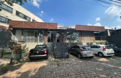 Casa comercial para alugar na avenida antônio carlos couto de barros, 800, vila josé iório (sousas), campinas, 250 m2 por r$ 10.000