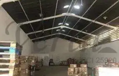 Barracão / galpão / depósito à venda na rua amambaí, 35, vila maria baixa, são paulo, 640 m2 por r$ 5.900.000