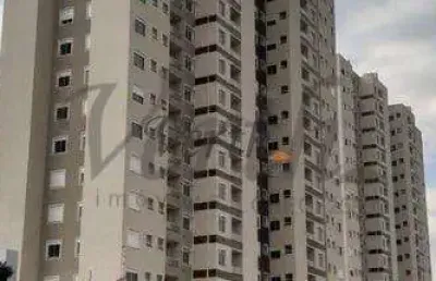 Apartamento com 2 quartos à venda na rua doutor souza ribeiro, 100, vila satúrnia, campinas, 55 m2 por r$ 460.000
