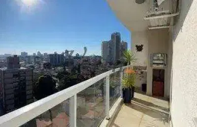 Apartamento com 2 quartos à venda na rua padre vicente rizzo, 250, vila sfeir, indaiatuba, 72 m2 por r$ 640.000
