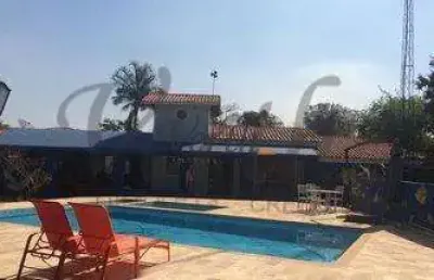 Chácara / sítio com 2 quartos à venda na rua sete de setembro, 1002, vila sfeir, indaiatuba, 180 m2 por r$ 1.270.000