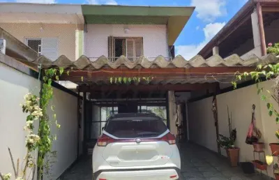 Casa com 4 quartos à venda na rua andré saraiva, 1000, vila sônia, são paulo, 100 m2 por r$ 1.200.000
