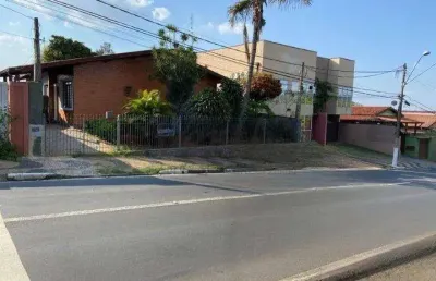 Casa comercial à venda na rua arthur teixeira de camargo, 500, vila sônia (sousas), campinas, 156 m2 por r$ 1.750.000