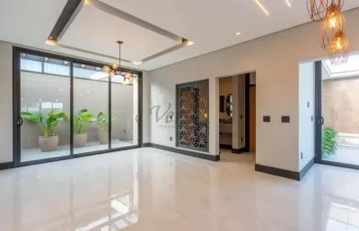 Casa com 3 quartos à venda na nelson patelli, 822, parque da imprensa, mogi mirim, 400 m2 por r$ 1.680.000