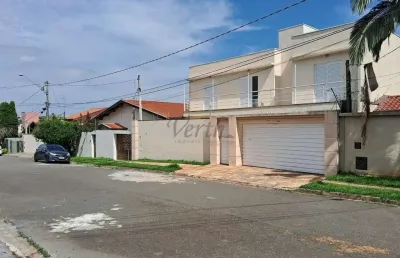 Casa com 3 quartos à venda na rua louis pasteur, 1000, parque alto taquaral, campinas, 375 m2 por r$ 1.500.000